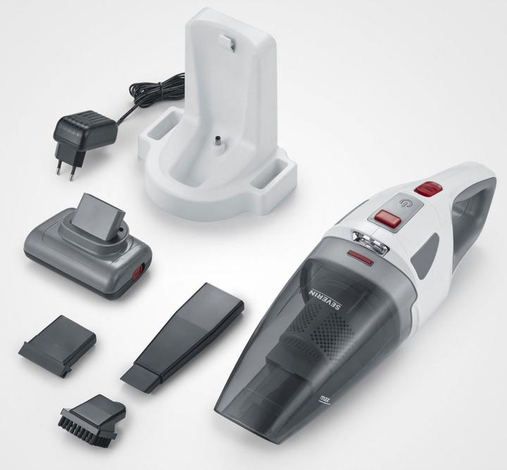 Actual product image Severin HV 7146