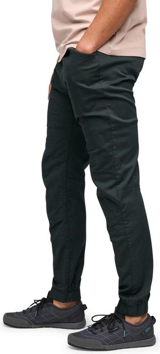Actual product image Black Diamond Notion (M)