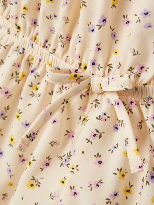 Actual product image Name it Print playsuit (128)
