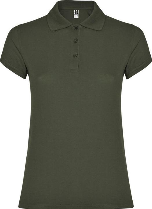 Alpinia Star Poloshirt (XL)