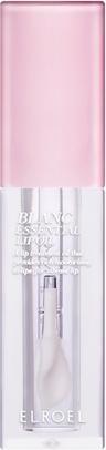 NoName Elroel Blanc Ätherisches Lippenöl - 45g