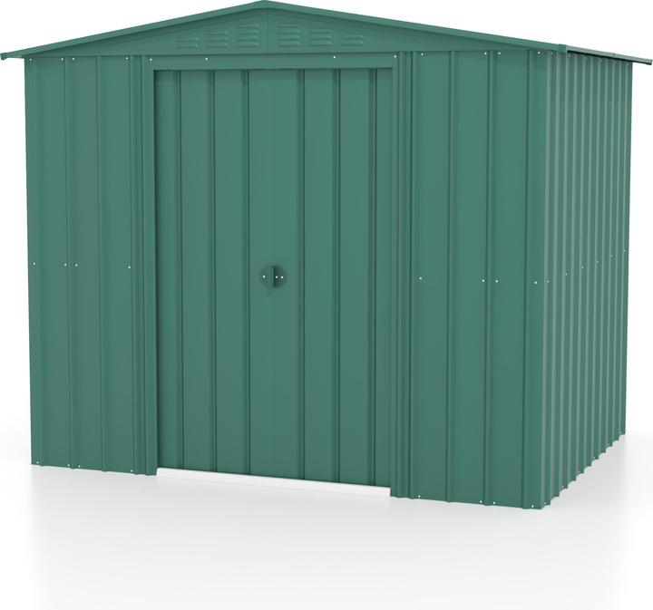 Actual product image Globel Garden Manager Dream 86 H178 2450 x 1850 mm
