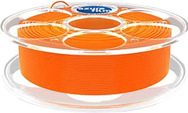 Produktbild AzureFilm ABS-P Orange 1,75mm 1kg 3D Filament (ABS, 1.75 mm, 1000 g, Orange)