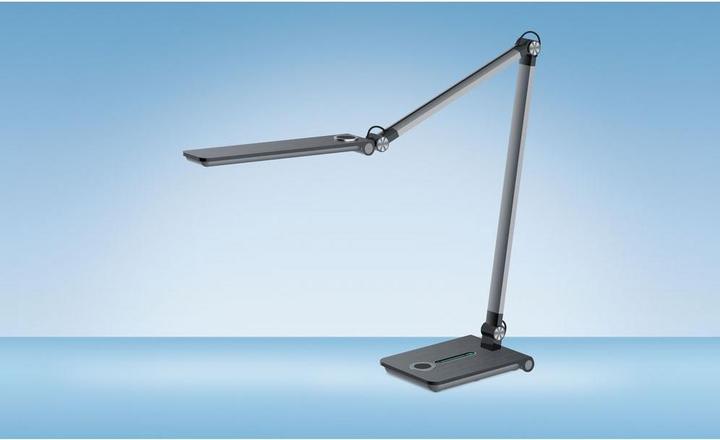 Produktbild Hansa WAVE - Tischleuchte (450 lm)