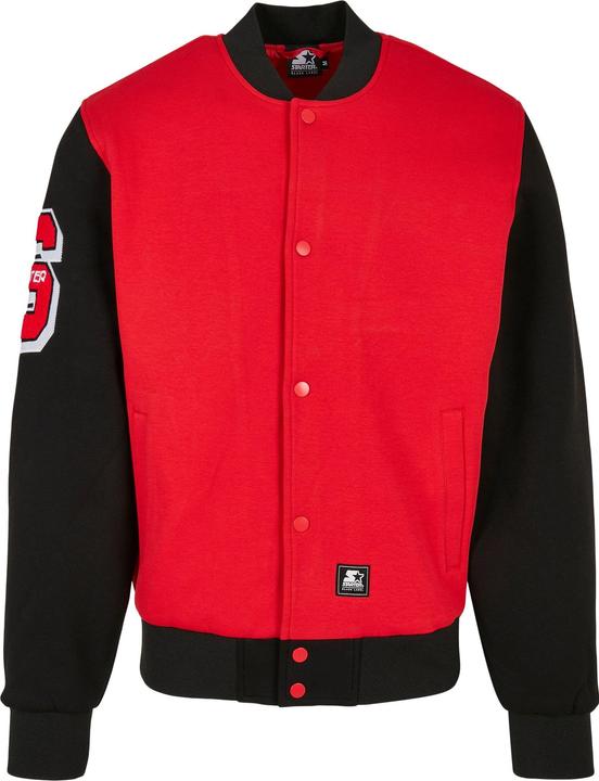 Starter 71 College Jacket