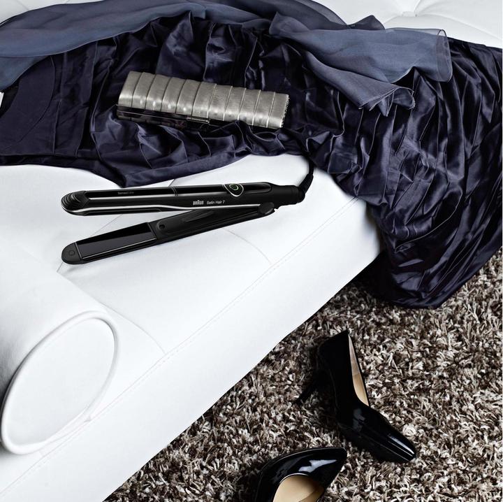 Produktbild Braun Satin Hair 7 SensoCare ST780 (Glätteisen)