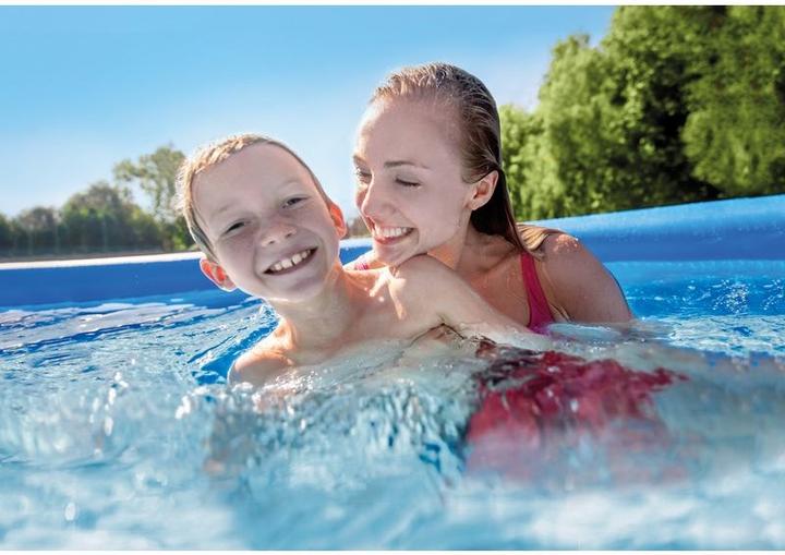 Actual product image Intex Easy Set-Pool (Ø 366 x 76 cm)