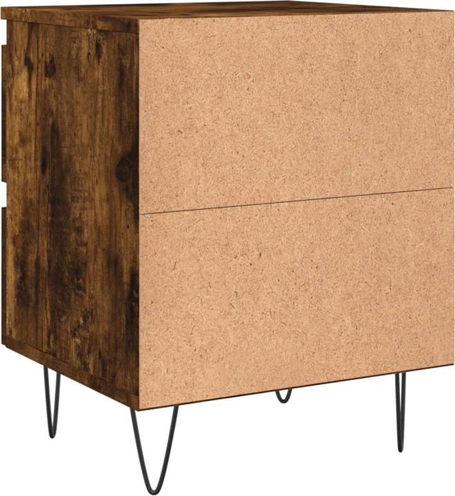 Image du produit VidaXL Heidi (40 x 35 x 50 cm)