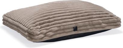 Actual product image Designed by Lotte Reza reclining cushion (Dog)