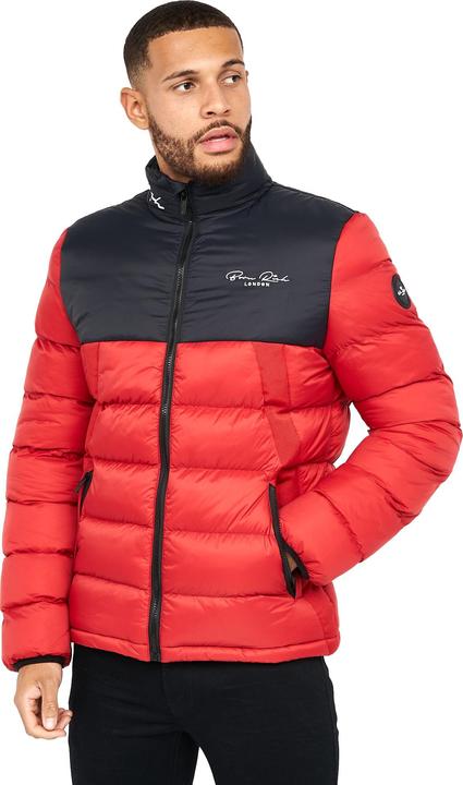Immagine prodotto Born Rich Giacca Lyden oversize da uomo (XL)