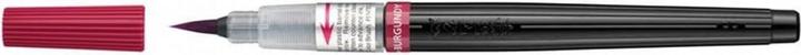 Immagine prodotto Pentel Pennello a colori 1 pezzo, Borgogna (Rosso, 1 x)