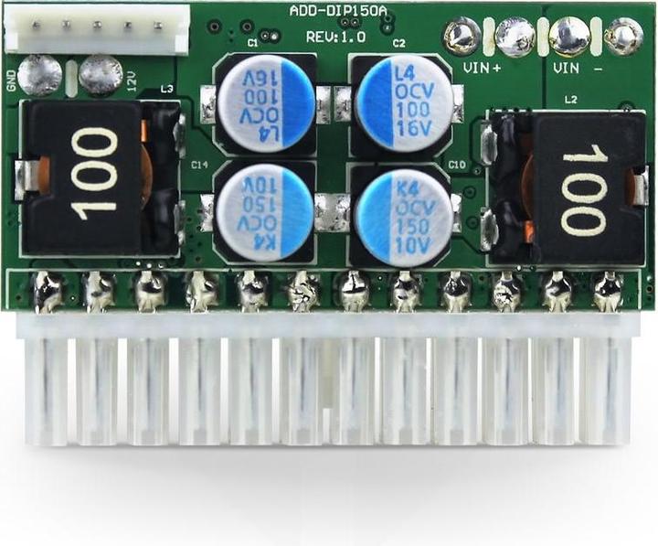 Image du produit Streacom St-Nano160 (160 W)