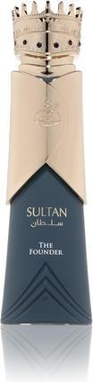 Actual product image French Connection Sultan The Founder Eau De Parfum 80ml (Eau de parfum, 80 ml)