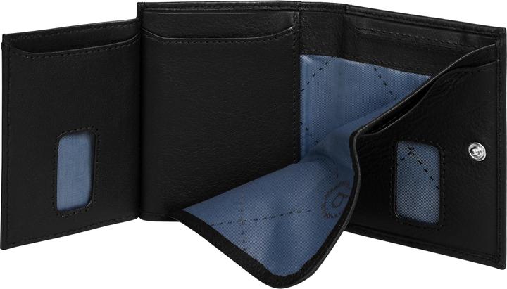 Produktbild Bugatti Geldbörse SECURE SLIM