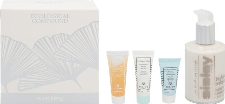 Image du produit Sisley Soins du visage (Set soin du visage)
