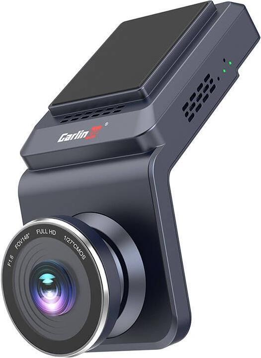 Carlinkit Tbox Plus AR (WLAN, GPS-Empfänger, Beschleunigungssensor, Eingebautes Mikrofon, Full HD)