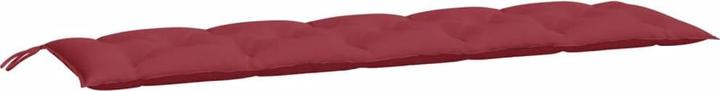 Actual product image VidaXL Garden bench cushion O x ford fabric (180 x 50 x 7 cm)