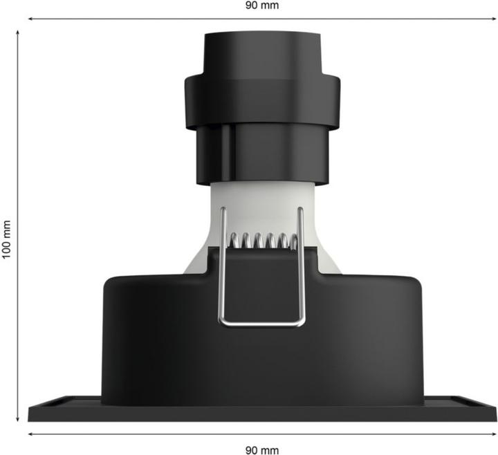 Image du produit Philips Hue Centura (350 lm, GU10)