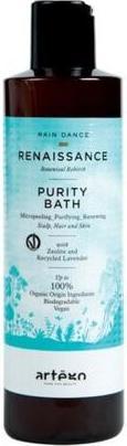 Actual product image Artego Rain Dance Renaissance Purity Bath Shampoo 250ml (250 ml)