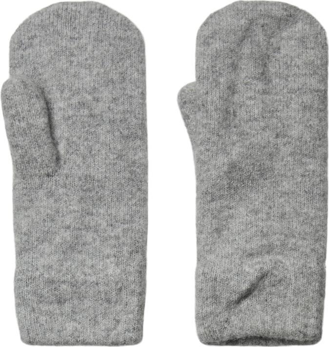 Pieces Pcnella Mittens Noos Bc (One Size)