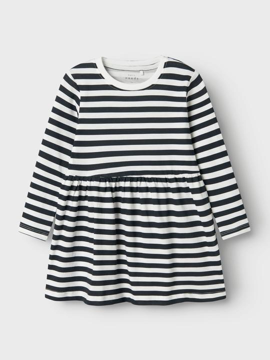 Actual product image Name it Nmfvivia Ls Dress Noos (122)