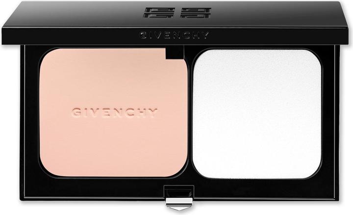Immagine prodotto Givenchy Matissime Velvet Compact N°02 Mat Satin (2)