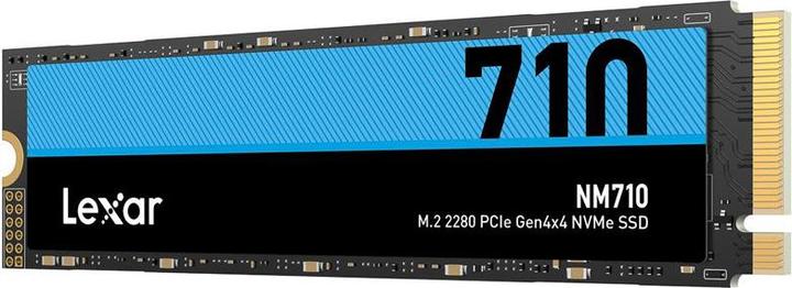 Produktbild Lexar NM710 (500 GB, M.2 2280)