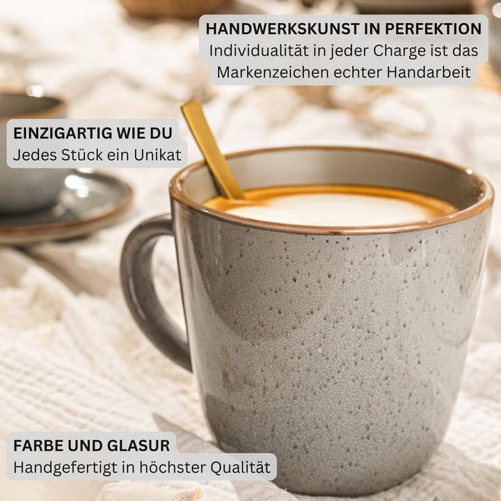 Produktbild Sänger Geschirr Tafelservice (24 Stück)