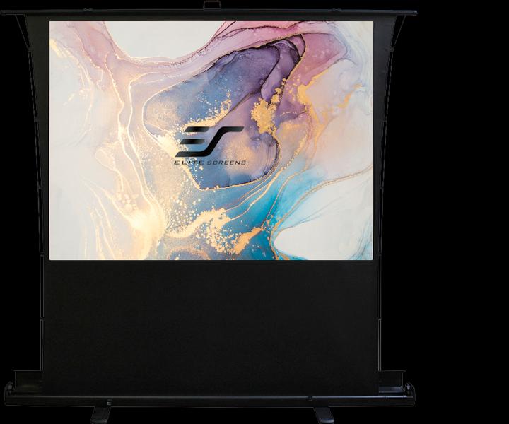 Produktbild Elite Screens ezCinema Tab Tension (80", 16:9)
