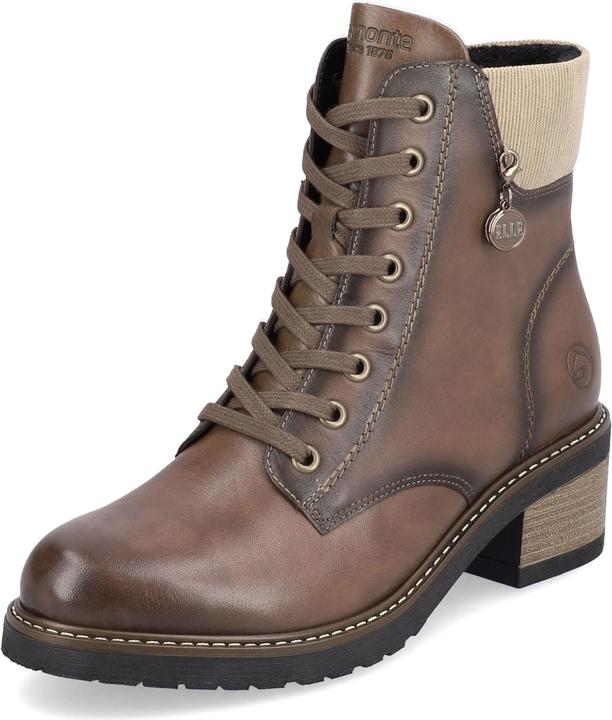 Actual product image Remonte Boots D1A70-22 (42)