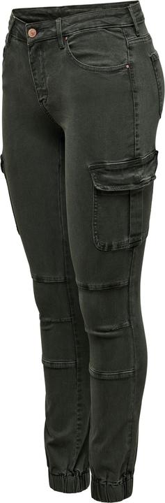 Produktbild Only Knöchellange Cargohose Cargohose (W34/L32)