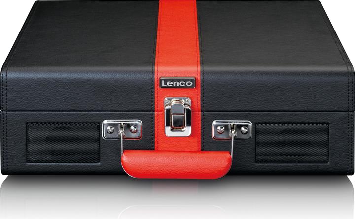 Immagine prodotto Lenco TT-110 (Automaticamente)