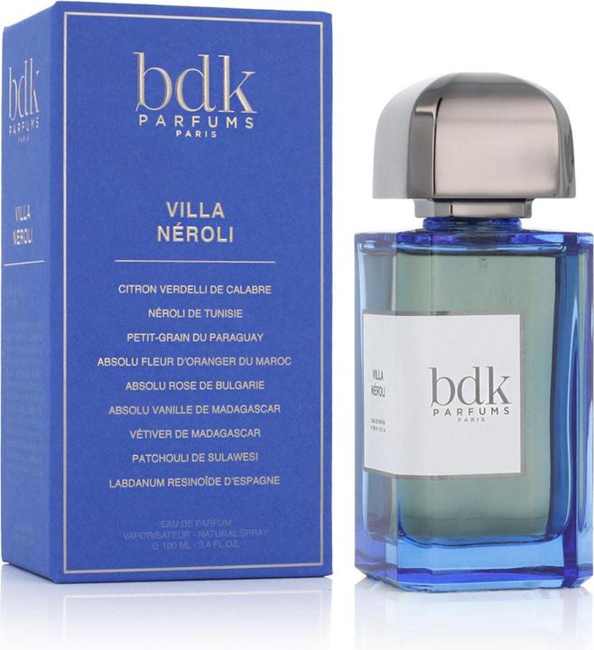 Actual product image Bdk Parfums Paris Villa Néroli (Eau de parfum, 100 ml)