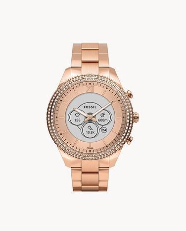 Produktbild Fossil Machine Hybrid Gen 6 (45 mm)