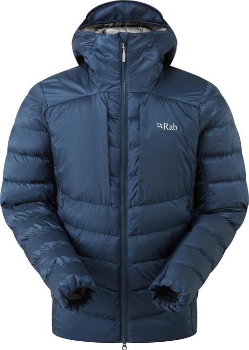Immagine prodotto Rab Felpa con cappuccio Cirrus Ultra (XXL)