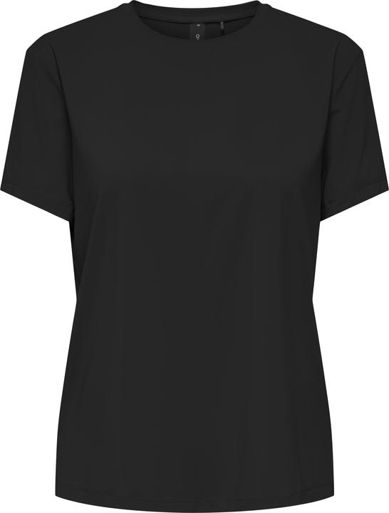 Actual product image Only Play Locker geschnitten Rundhals T-Shirt T-shirt (M)