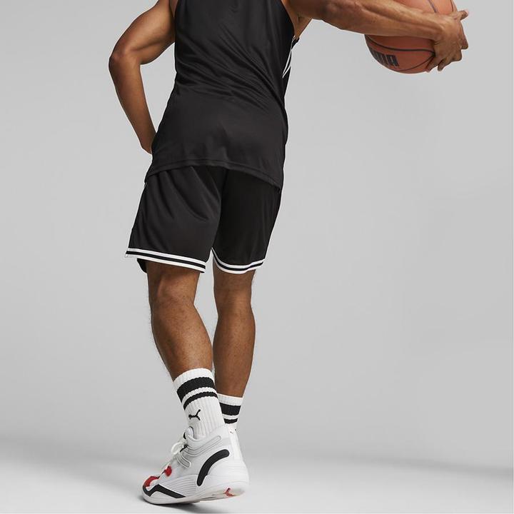 Actual product image Puma Hoops Team Game Short (XXL)