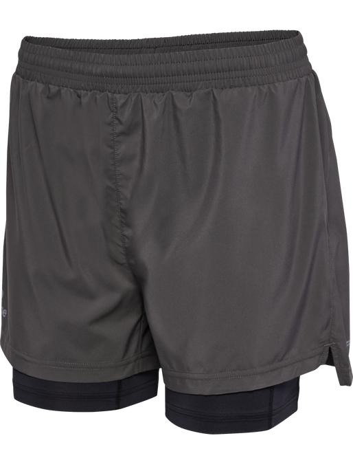 Image du produit Newline nwlDETROIT 2IN1 SHORTS FEMME (XS)