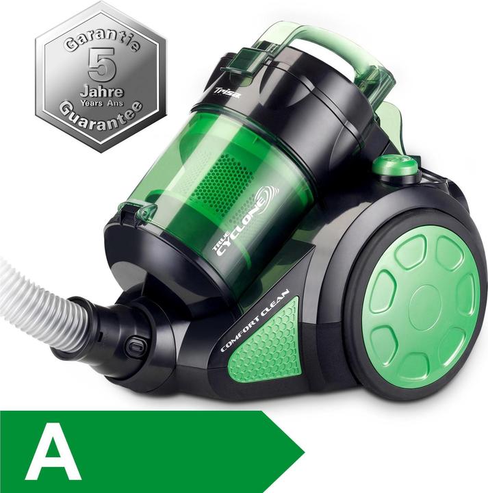 Image du produit Trisa Comfort Clean T6324