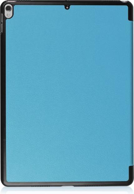 Immagine prodotto Cover in pelle con funzione stand (iPad Pro 10.5 2017 (1. Gen))
