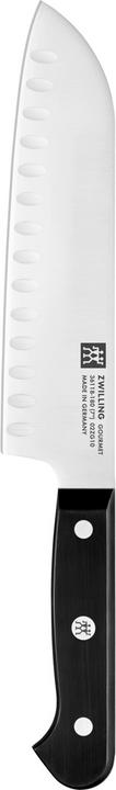 Produktbild Zwilling Gourmet Santokumesser (18 cm)