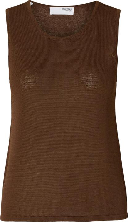 Image du produit Selected Femme Débardeur en tricot (M)