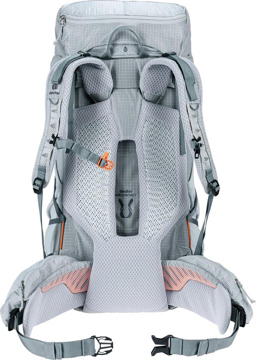 Actual product image Deuter Aircontact Ultra 35+5 (35 l)