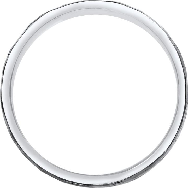 Immagine prodotto Kuzzoi Bandring (60, 925 Argento)