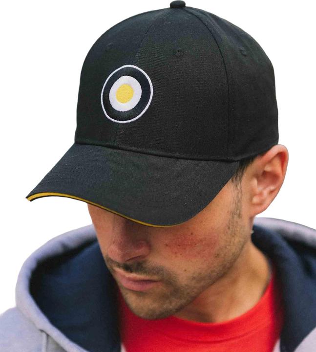Actual product image Lambretta Target Cap (One size)