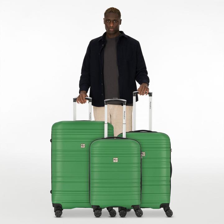 Actual product image Check.In Santiago 2.0 - Set of 3 suitcases (100 l, L (90 - 115l))
