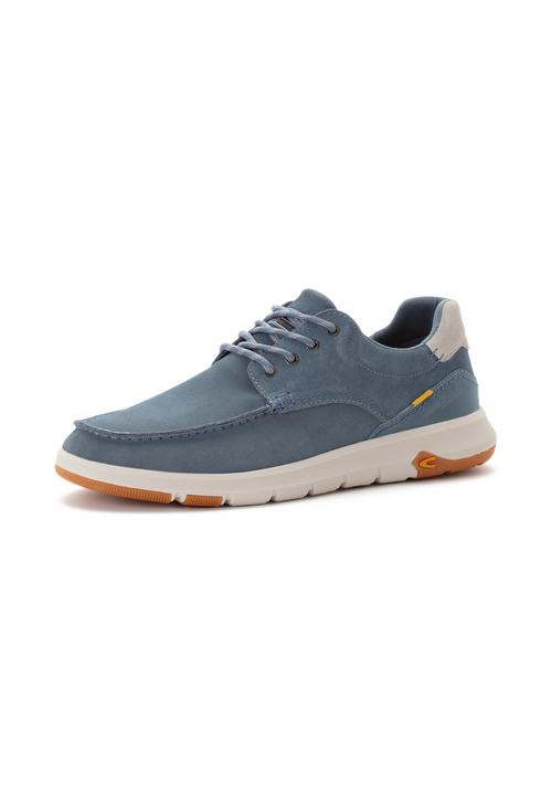 Produktbild Camel Active Sneaker Split/Crazy Horse BLAU (46)