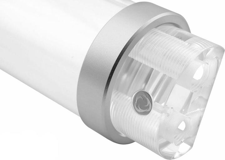 Actual product image Singularity Computers Protium expansion tank 200mm - acrylic