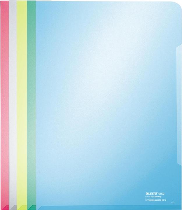 Multicolore