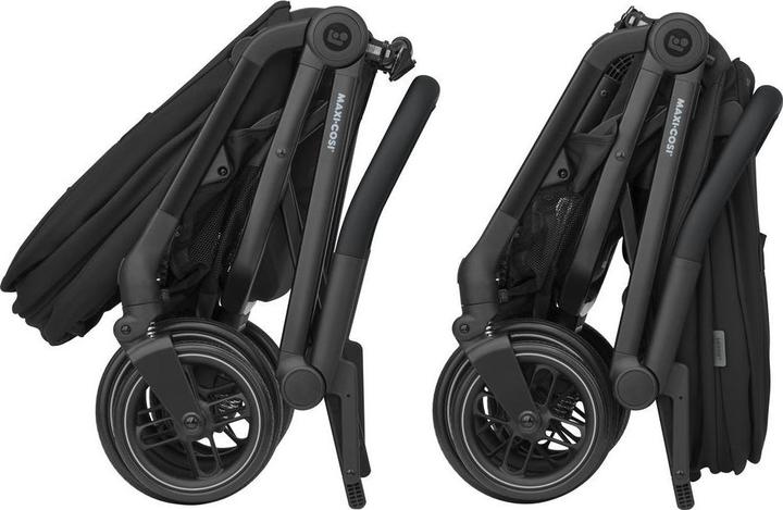 Actual product image Maxi-Cosi Leona 2